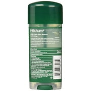 Mitchum Clear Gel Antiperspirant & Deodorant for Men, Mountain Air - 3.4 oz