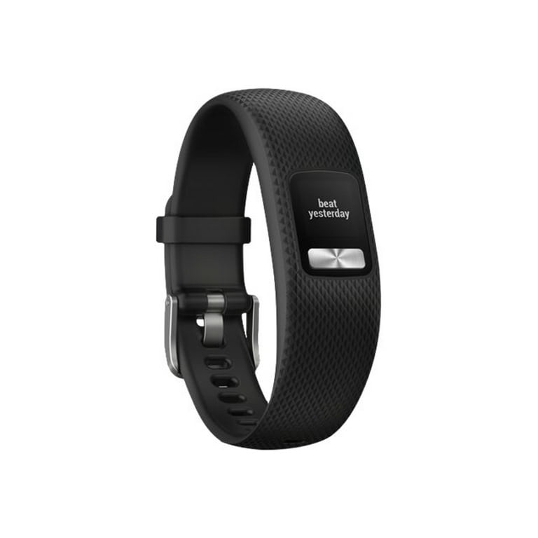 Garmin Vivofit 4 Activity Tracker S M