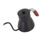 thumbnail image 3 of Hervidor de agua de acero inoxidable con cuello de cisne para té de café (800 ml) Unbranded JY40723, 3 of 7