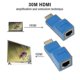 thumbnail image 3 of Extensor de red Ethernet LAN con 1 par de puertos RJ45 compatibles con HDMI, hasta 30 m., 3 of 4