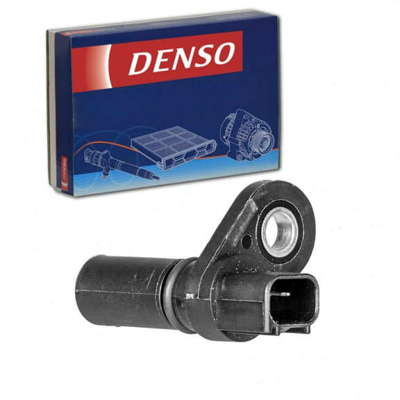 DENSO Camshaft Position Sensor compatible with Ford F-350 Super Duty 5.4L 6.8L V10 V8 1999-2010