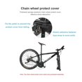 thumbnail image 5 of Bolsa de transporte para bicicleta de montaña, bolsa portátil para almacenamiento de bicicletas de viaje, 26-27,5 pulgadas, Mtb 700c, 5 of 5