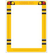 SCHOOL BUS COMPUTER PAPER