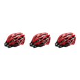 thumbnail image 1 of Casco de bicicleta Naiovety 30 hoyos ajustables Type1 NO1, 1 of 6
