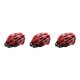 thumbnail image 1 of Toystoory casco de bicicleta de 30 hoyos gorras de deportes al aire libre cascos de ciclismo portátiles moldeados integralmente sombrero de Type1 NO1, 1 of 6