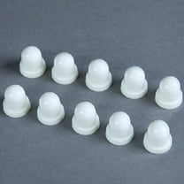 Stri 8pcs Quilt Fasteners Non-slip Sheet Clips Sofa Cover Grippers for Keeping Corner in Place