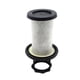thumbnail image 1 of MANN+HUMMEL LC 5001/2X Genuine Oil Catch Can Filter Replacement for ProVent 200 IV, 1 of 4