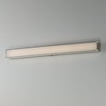 thumbnail image 2 of Maxim Lighting - Edge - 28W 1 CCT Selectable LED Bath Vanity-2.75 Inches Tall, 2 of 7