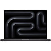 Restored 2023 Apple 16" MacBook Pro M3 Max 14-Core CPU 30-Core GPU 36GB RAM 1TB SSD Storage 3456 x 2234 Liquid Retina XDR Screen Space Black Good