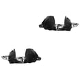 thumbnail image 1 of Par de Tolvas/Loderas Salpicaderas Sentra 2007 A 2009 Nissan Del TONG YANG ., 1 of 4