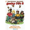 thumbnail image 1 of Mystère des Monarques Disparus (Geeky Fab 5, Vol. 2), 1 of 4