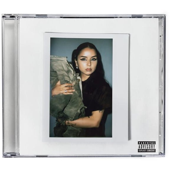 Lexa Gates - I Am - Music & Performance - CD