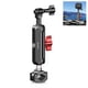 thumbnail image 4 of Motorcycle Mount for Gopro12/10 Sports Camera Riding Accessories Multifunctional Convenient Portable Bracket,B, 4 of 5