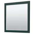 thumbnail image 5 of Wyndham Collection Miranda 36" Wood Single Bathroom Vanity in Green/Brushed Gold, 5 of 7