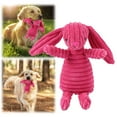 thumbnail image 1 of Jouets à Mâcher pour Chiens - Jouets Interactifs Durables Qui Couinent pour Intérieur et Extérieur, 1 of 6