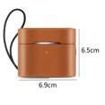 thumbnail image 2 of Regleta de alimentación de 2500W con puertos USB, tomas de extensión, protección contra sobrecarga, enchufe estadounidense de 110-2242V, 2 of 5