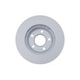 thumbnail image 2 of Raybestos 580188FZN Rust Prevention Technology Coated Rotor Brake Rotor, 1 Pack Fits select: 2006-2007 BUICK LACROSSE, 2005 BUICK ALLURE, 2 of 2