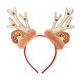 thumbnail image 1 of Diadema Decorativa Navideña Y Diadema Decoración Para Fiestas Navideñas Para Adultos Y Niñas, 1 of 8