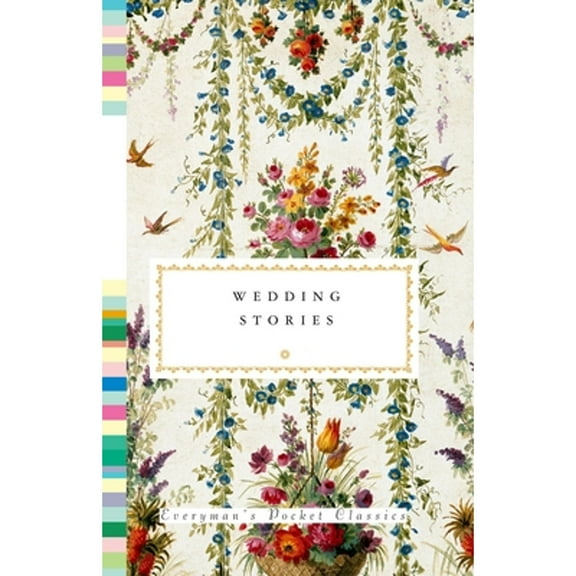 Wedding Stories (Hardcover) by Diana Secker Tesdell