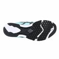 thumbnail image 3 of ASICS Running Shoes SORTIEMAGIC RP 6 1013A098 Illuminate Mint Black 24.5cm US6, 3 of 6