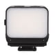 thumbnail image 1 of Luz LED Luz Para La Cámara Luz Auxiliar Magnética Con 3 Temperaturas De Color 4 Niveles De Brillo IPX4 Compatible Con Salpicaduras Compatibles Con Pocket 3 Action 5, 1 of 7