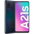 thumbnail image 1 of Celular Samsung Galaxy A21s 4GB 64GB 6.5' HD+ 4 Camaras 48MP, 1 of 6