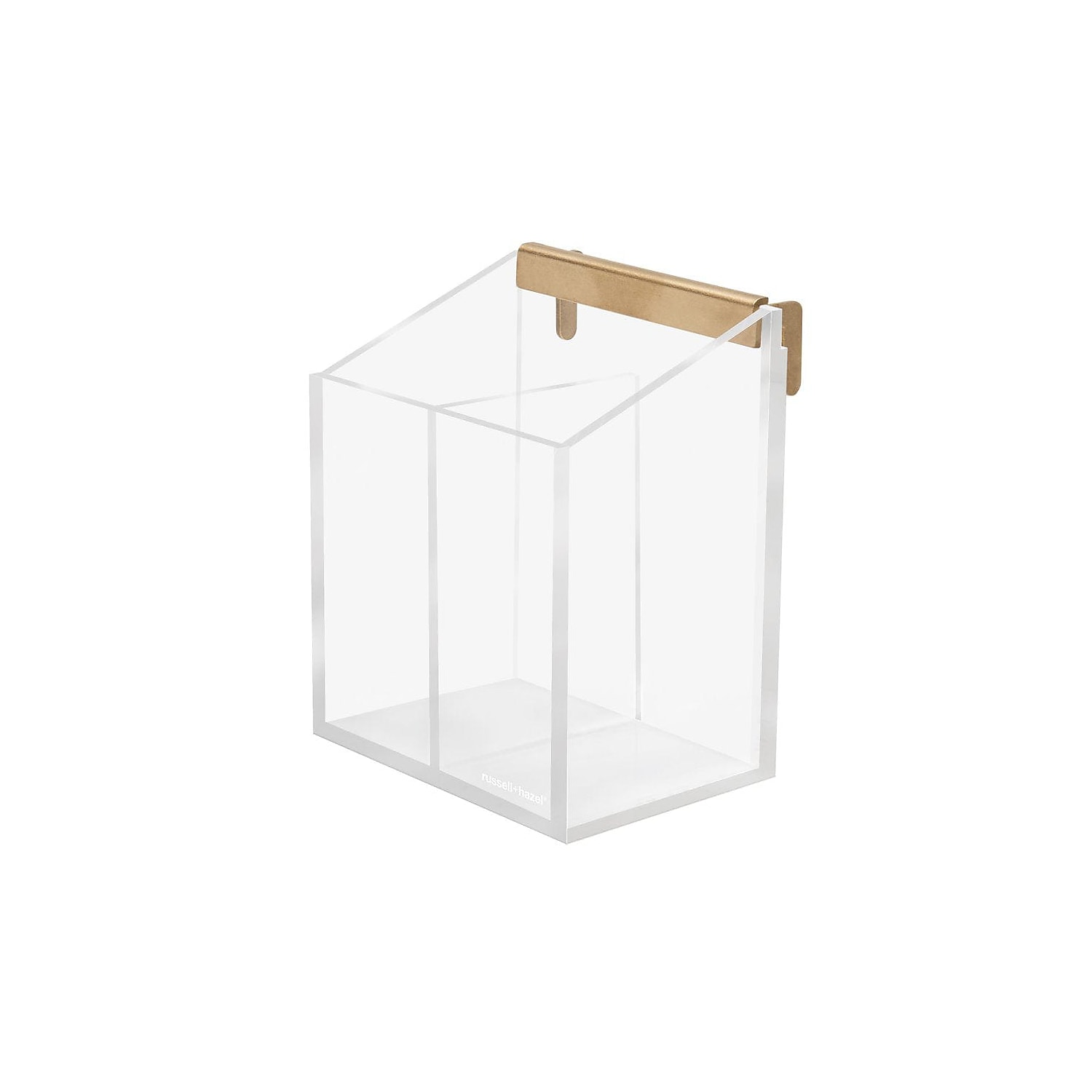 Russell and Hazel Desk Accessory Bundle, 1 Count