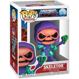 Funko Pop! Vic Rattlehead Vinyl Figure - Megadeth Band Mascot