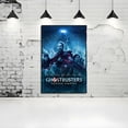 thumbnail image 5 of Ghostbusters Classic Movie Suspense Fantasy Adventure Art Canvas Painting Poster for movie fan Room Pictures Wall Art Home Decor, 5 of 5