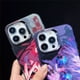 thumbnail image 3 of Funda De Teléfono De Dibujos Animados De Jujutsu Kaisen Gojo Satoru Para iPhone 11 14 13 12 Pro Max, 3 of 4