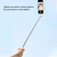 thumbnail image 5 of Portable Extendable Phone Selfie Stick For Vlog Easy To Use, 5 of 5