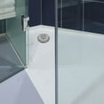 thumbnail image 4 of CRAFTHROU De Desagüe Para Ducha Lavabo Y Rv Con Instalación Rápida Y Material Duradero, 4 of 6