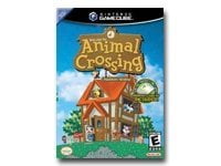 animal crossing game walmart