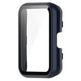 thumbnail image 2 of Compatible With Smartwatch Case Sense Protective Case PC Material Case Film Integrated Case Drop Protective Cover, 2 of 6