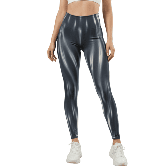 Leggings Deportivos Tie-Dye Mujer para Yoga y Gym Comodidad y Estilo