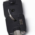 thumbnail image 1 of Tool Box Lock Zinc Alloy 5/8" Tubular lock Tool box lock Cam Lock 90 Degree Hook Cam Replacement Lock Electric Cabinet Lock, 1 of 9
