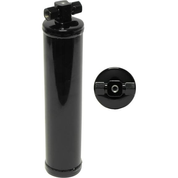 New UAC RD 8605C A/C Receiver Drier -- Drier Fits select: 1966 PONTIAC 2   2, 1966-1967 PONTIAC GRAND PRIX