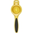thumbnail image 1 of OXO Good Grips® Citrus Squeezer in Yellow, 1 of 1