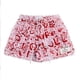 thumbnail image 2 of RYOKO pantalones cortos de verano para hombre y mujer, shorts informales a la moda para playa y playa, malla deportiva de secado rápido, 2 of 5