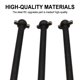 thumbnail image 2 of Eje de conducción delantero Vogacara Dogbone alta confiabilidad 1/18 Wltoys A959 A979 A969 959B 969B 979B, 2 of 6