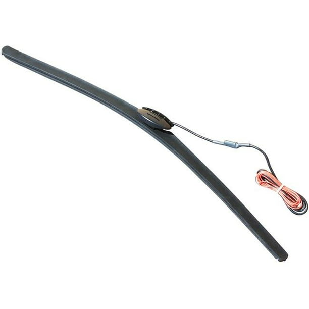 Thermalblade Lp1028 28 Inch 2nd Gen Low Profile Heated Safety Windshield Wiper Blade Walmart Com Walmart Com