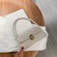 thumbnail image 1 of summer Z Bolso de compras para mujer, bolso Retro informal para mujer, bolso de hombro con patrón de piedra, 1 of 5