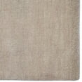 thumbnail image 6 of Rugsotic Carpets Handmade Rugs Hand Knotted Loom Rectangle 6'7''x9'10'' Beige Wool for Indoor Use, 6 of 9