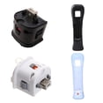 thumbnail image 3 of Wii Motion Plus Adapter for Enhanced Motion Control and Compatibility with Multiple Game Consoles, 3 of 8