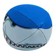 Gilbert Shark Bite Force Rugby Ball - 5 - Standard
