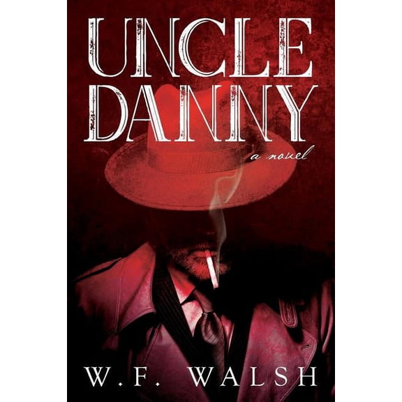 Uncle Danny, (Paperback)