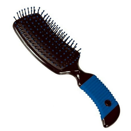 UPC: 0840539044270 | Jacks 830-RY Tail Finishing Brush Royal