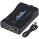 thumbnail image 3 of JTWEEN Adaptador Convertidor BNC a HDMI Pantalla HD 1080P/720P Caja Adaptadora Convertidor de Vídeo Hembra a HDMI Interfaz de Salida HDMI para Proyector HDTV Conector de Entrada BNC para Cámara, 3 of 11