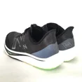 thumbnail image 2 of New Balance FuelCell Shoes Mens Size 11.5 Black Gray Running Athletic Sneakers, 2 of 6
