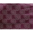 thumbnail image 4 of oneOone Georgette Viscose Fabric Swirl Artistic Sashiko Print Decor Fabric Printed BTY 42 Inch Wide, 4 of 4